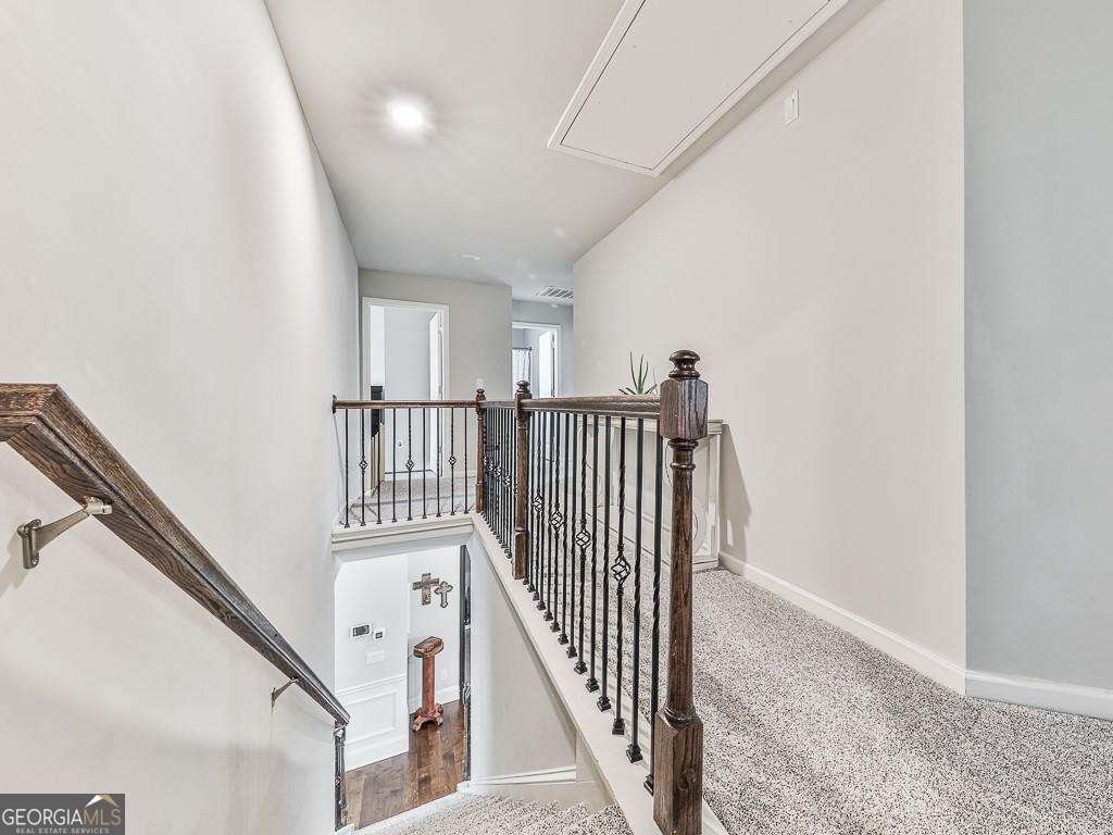 604 Little Bear Loop Canton - Photo 23