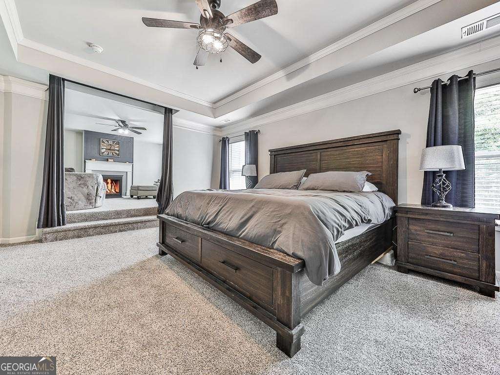 604 Little Bear Loop Canton - Photo 24