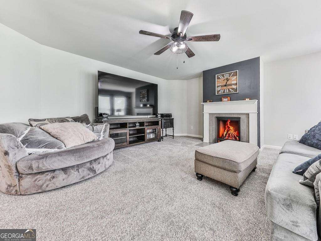 604 Little Bear Loop Canton - Photo 27