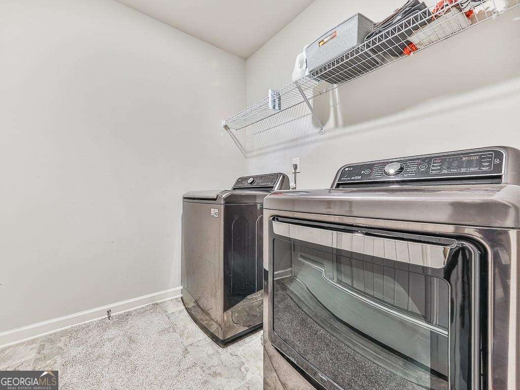 604 Little Bear Loop Canton - Photo 33