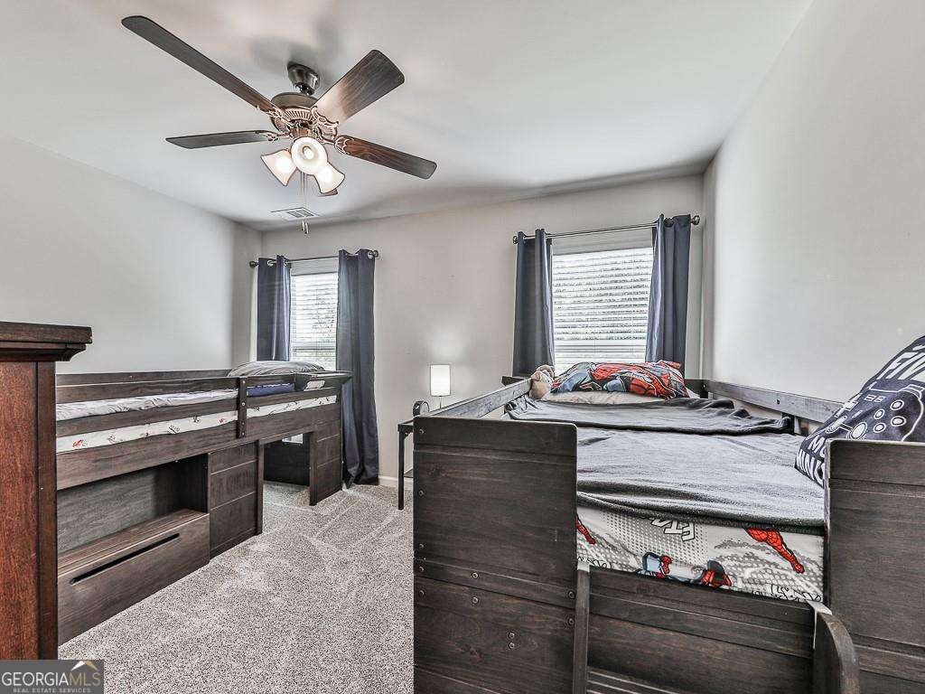 604 Little Bear Loop Canton - Photo 34