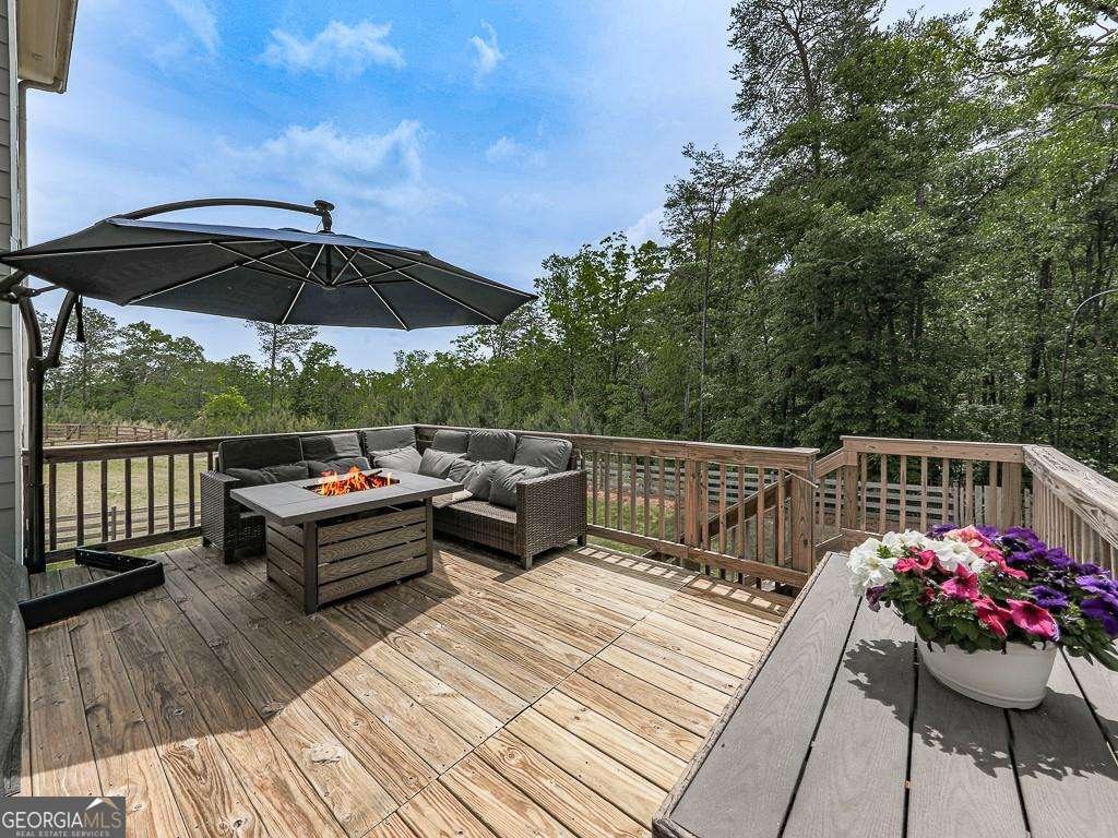 604 Little Bear Loop Canton - Photo 43