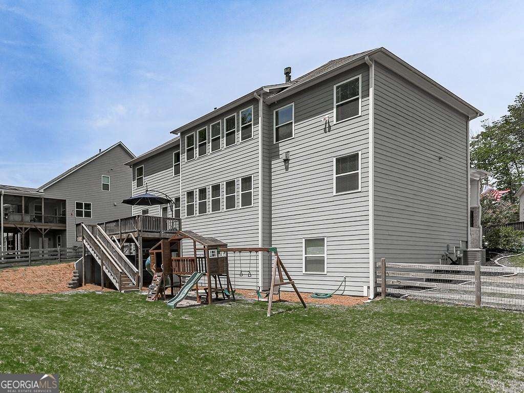 604 Little Bear Loop Canton - Photo 44