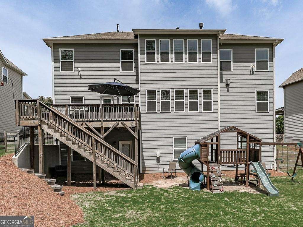 604 Little Bear Loop Canton - Photo 45