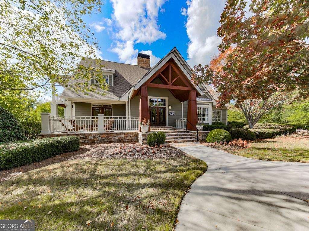 604 Little Bear Loop Canton - Photo 51