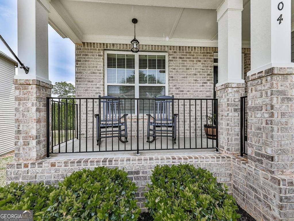 604 Little Bear Loop Canton - Photo 6