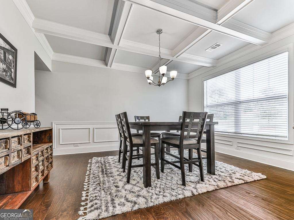 604 Little Bear Loop Canton - Photo 8
