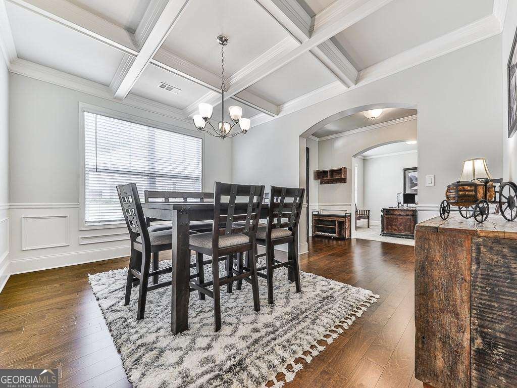 604 Little Bear Loop Canton - Photo 9