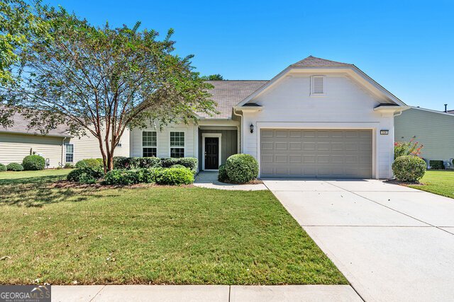 118 Jasper Ct Griffin - Photo 1