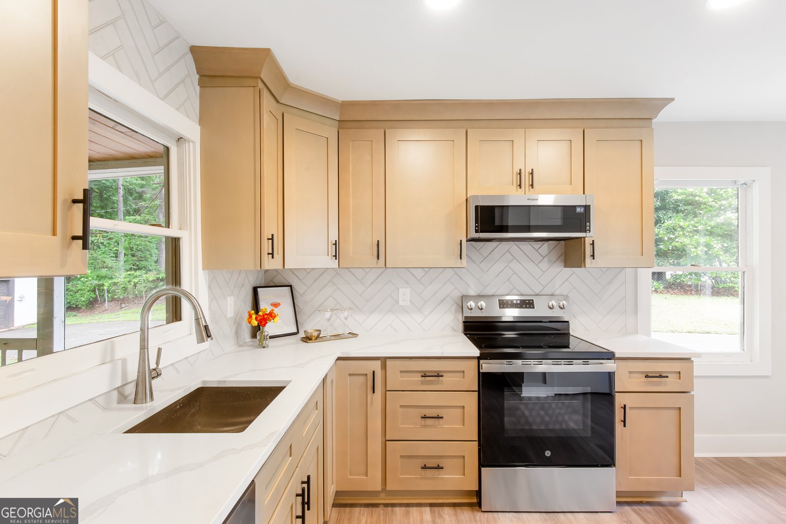 2260 Old Spring Road Smyrna - Photo 14
