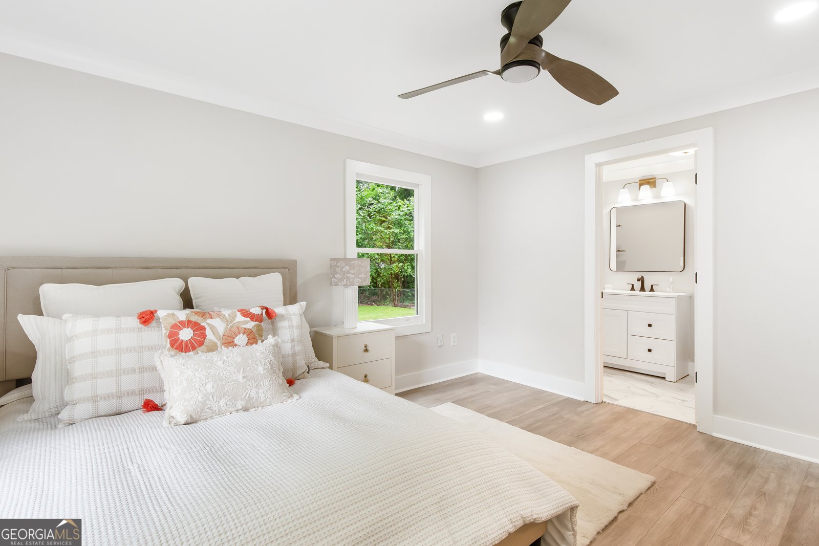 2260 Old Spring Road Smyrna - Photo 20