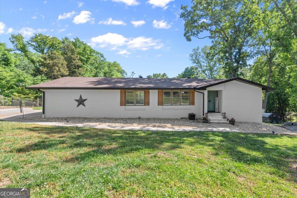 1002 Hank Lane Canton - Photo 1