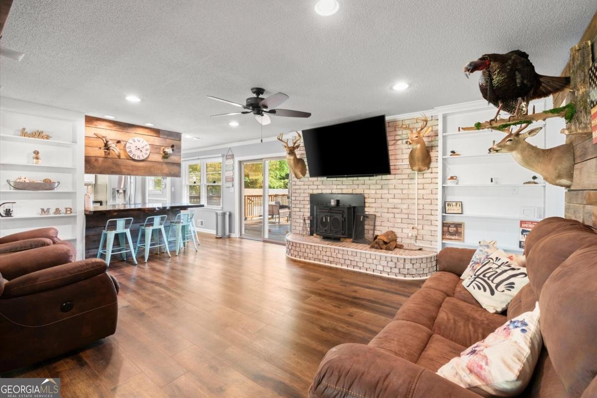 1002 Hank Lane Canton - Photo 16