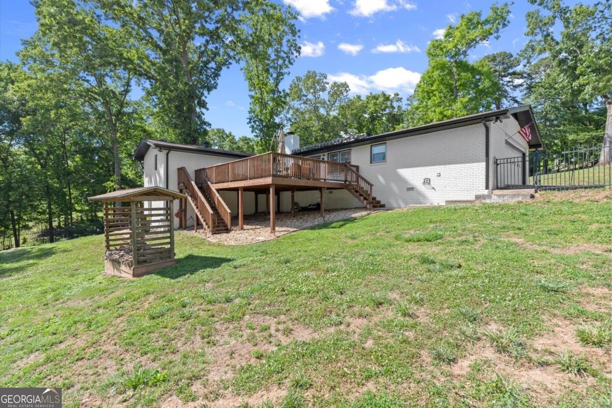 1002 Hank Lane Canton - Photo 43