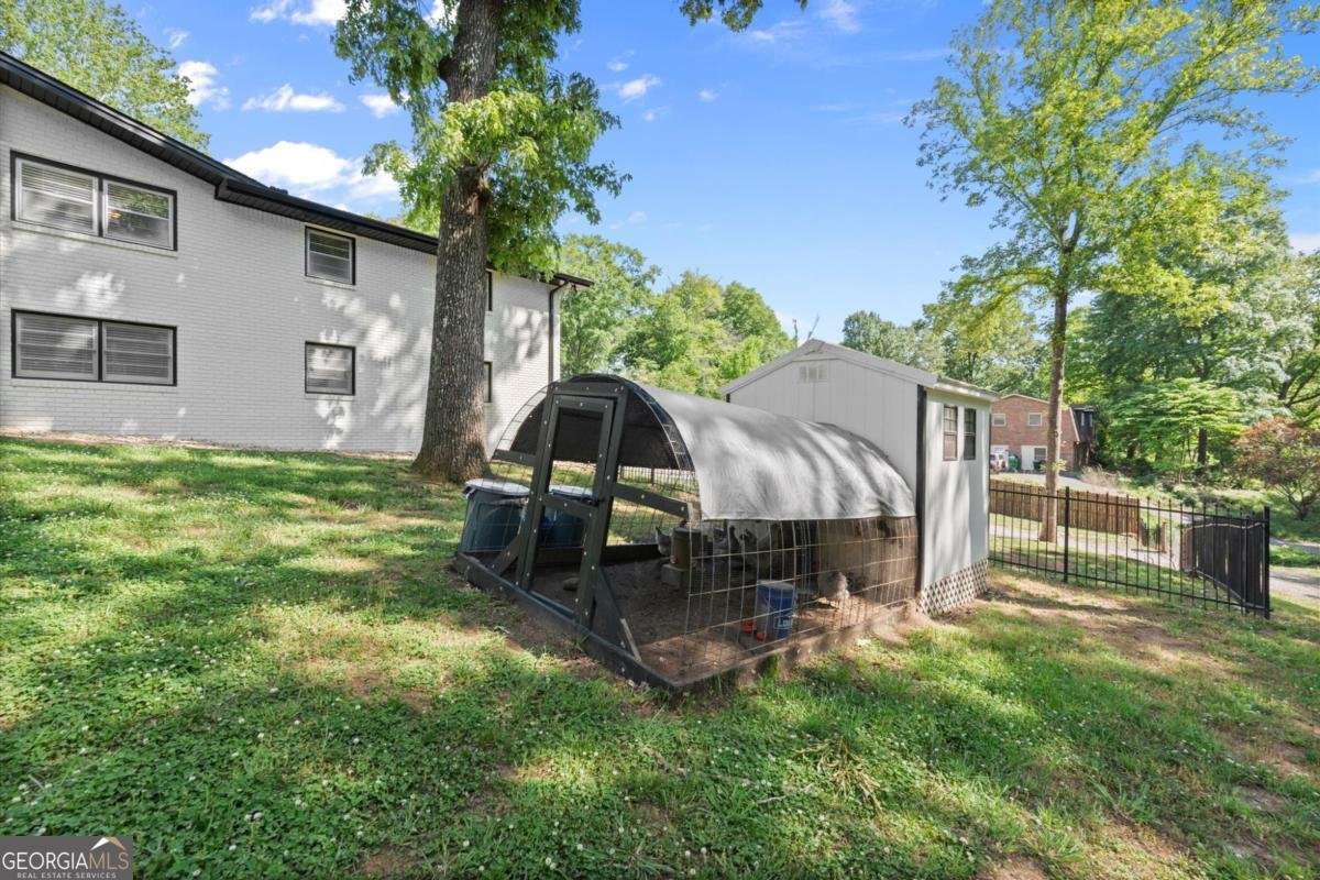 1002 Hank Lane Canton - Photo 47