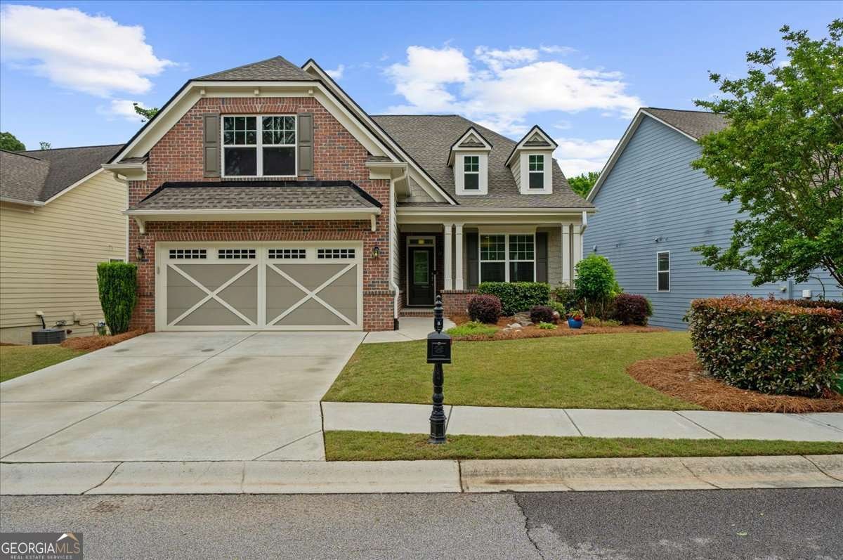 3667 Majestic Oak Drive Gainesville - Photo 1