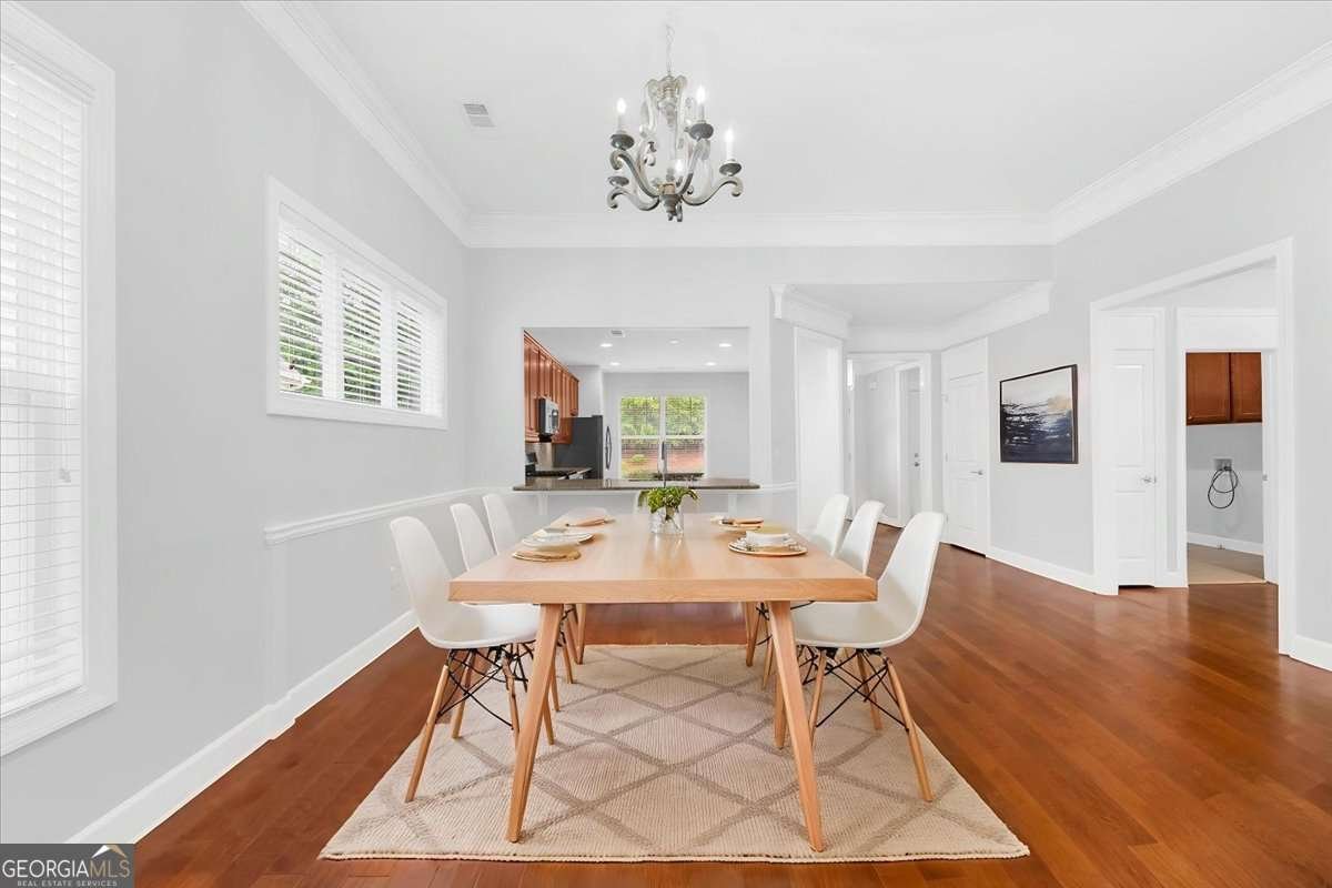 3667 Majestic Oak Drive Gainesville - Photo 10