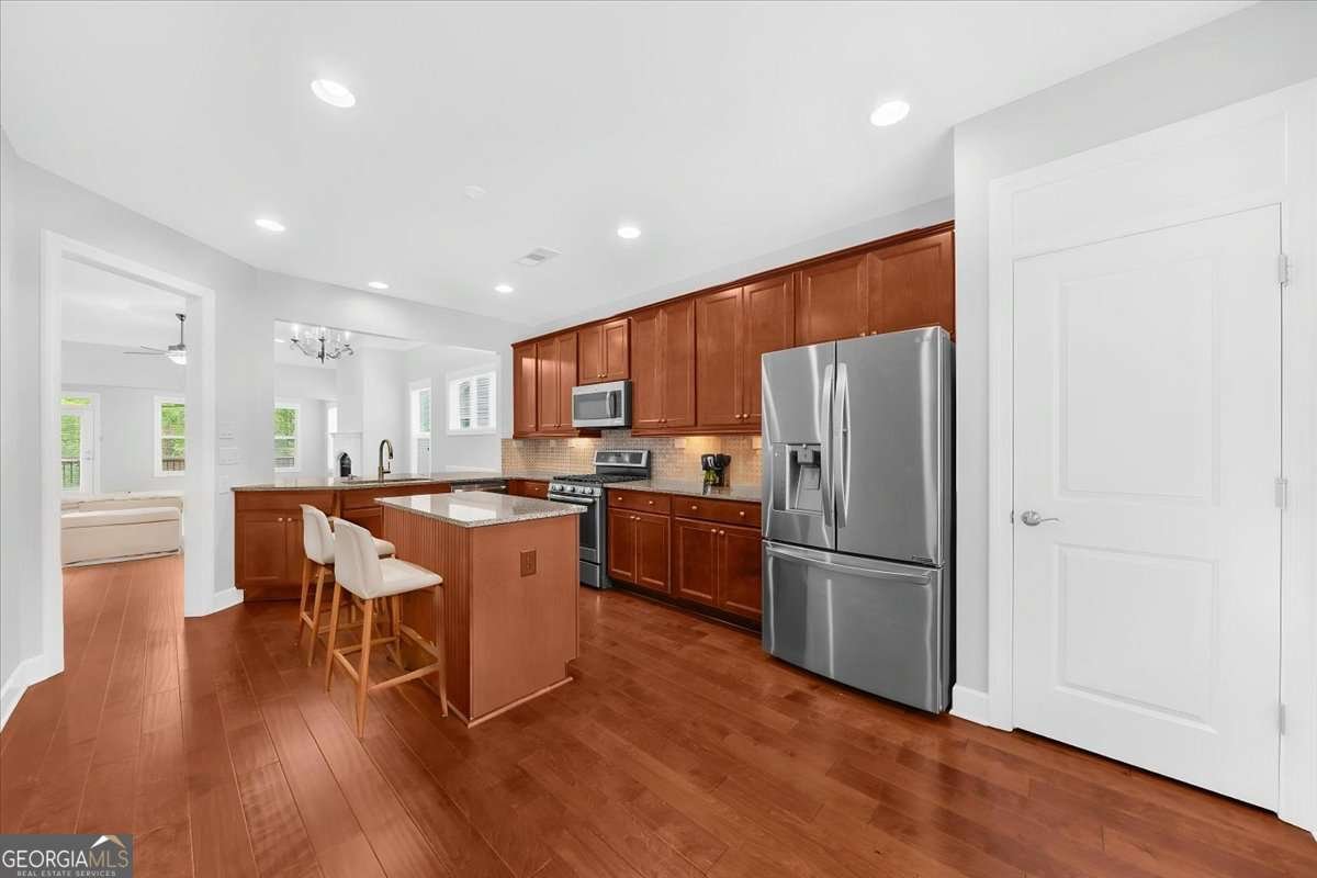 3667 Majestic Oak Drive Gainesville - Photo 13