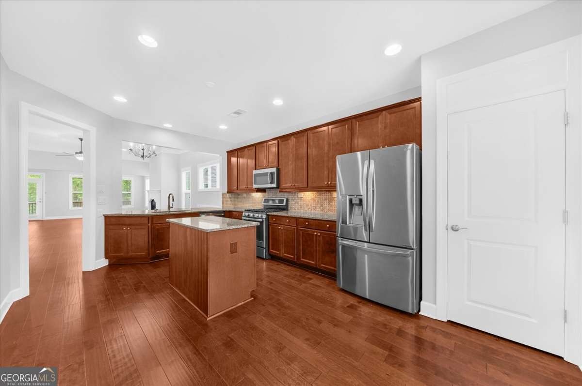 3667 Majestic Oak Drive Gainesville - Photo 14