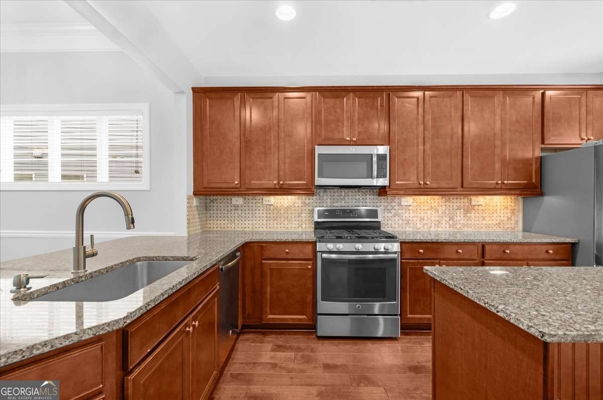 3667 Majestic Oak Drive Gainesville - Photo 15