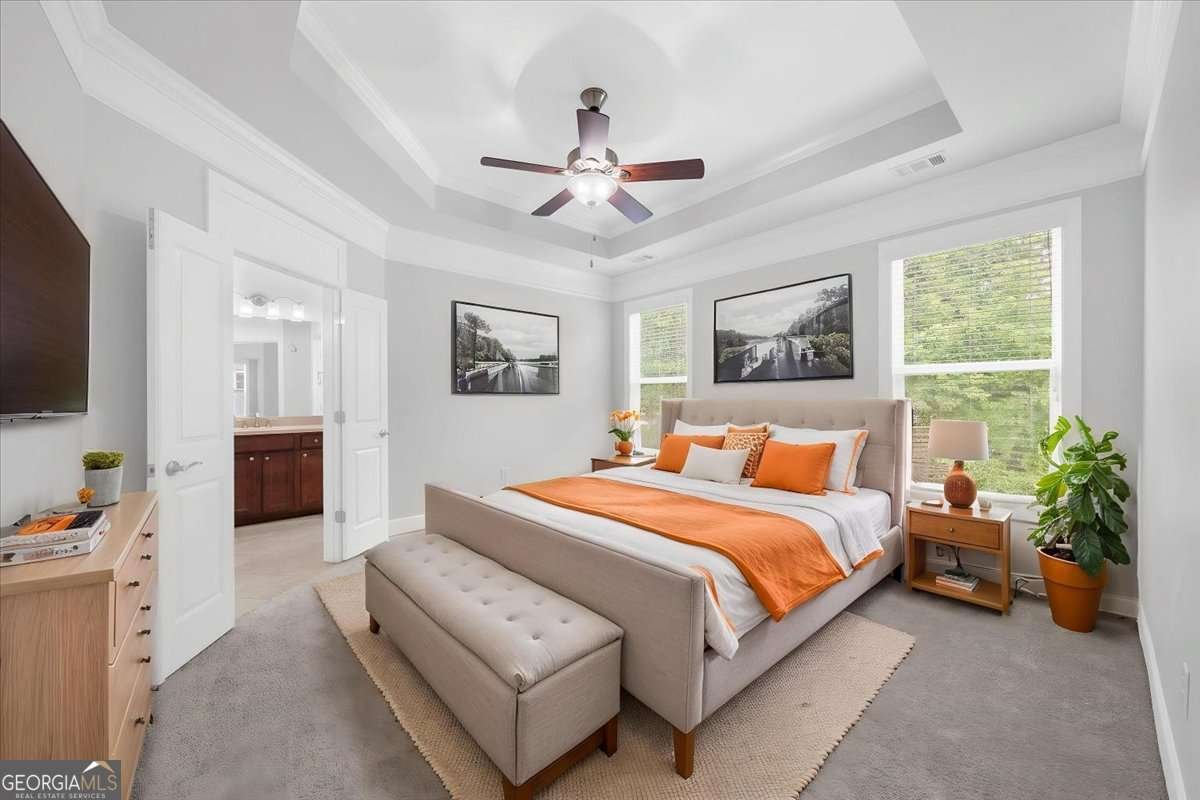 3667 Majestic Oak Drive Gainesville - Photo 21