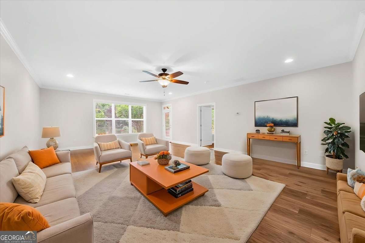 3667 Majestic Oak Drive Gainesville - Photo 32