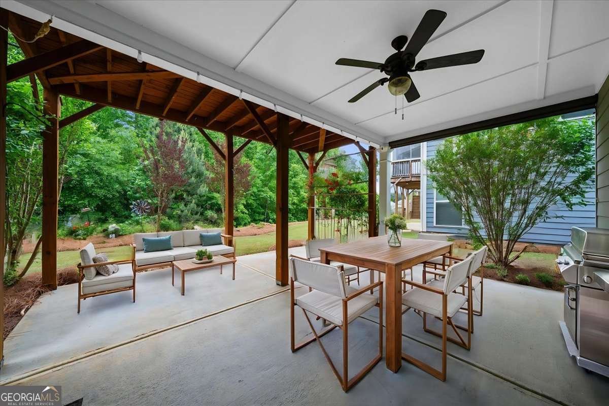 3667 Majestic Oak Drive Gainesville - Photo 43