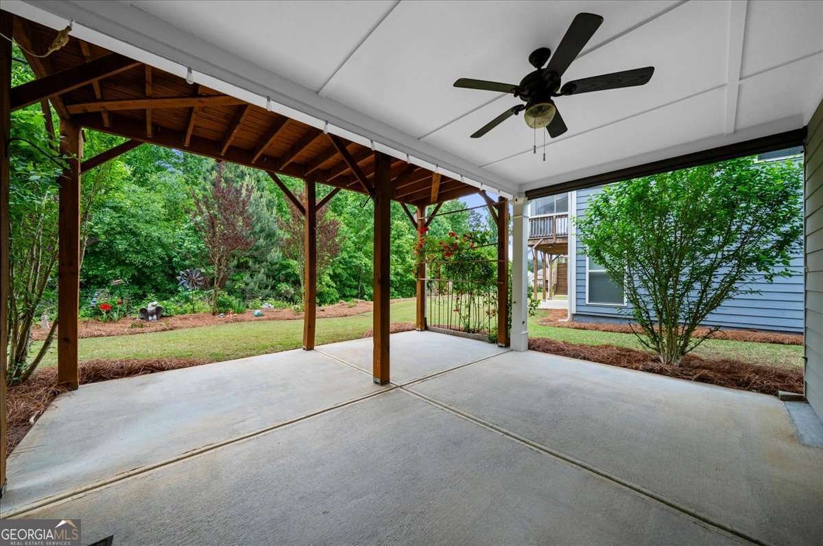 3667 Majestic Oak Drive Gainesville - Photo 44