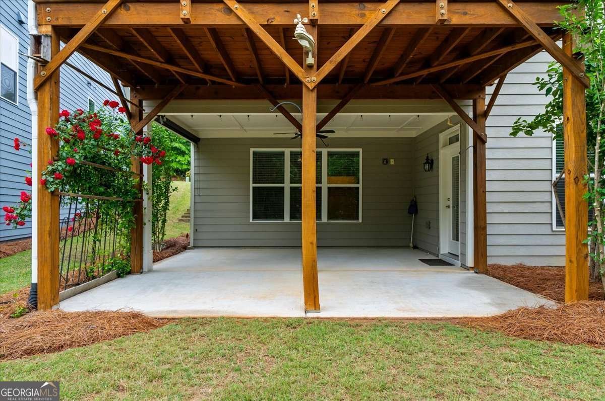 3667 Majestic Oak Drive Gainesville - Photo 45