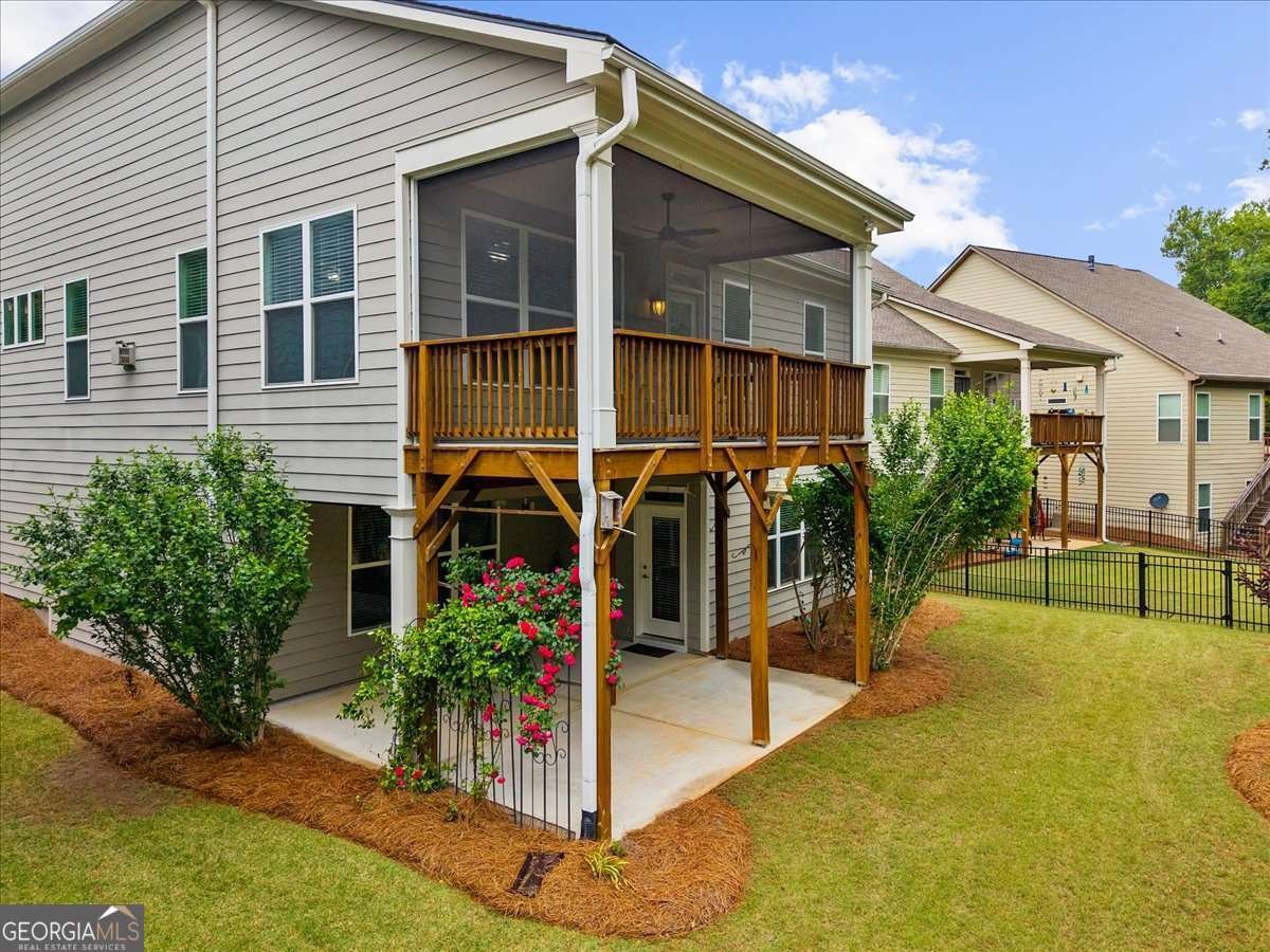 3667 Majestic Oak Drive Gainesville - Photo 47