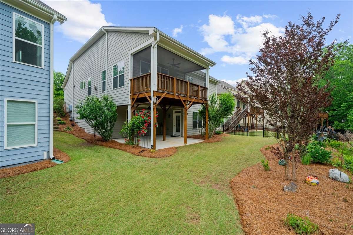 3667 Majestic Oak Drive Gainesville - Photo 49