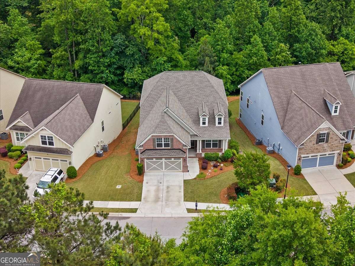 3667 Majestic Oak Drive Gainesville - Photo 51