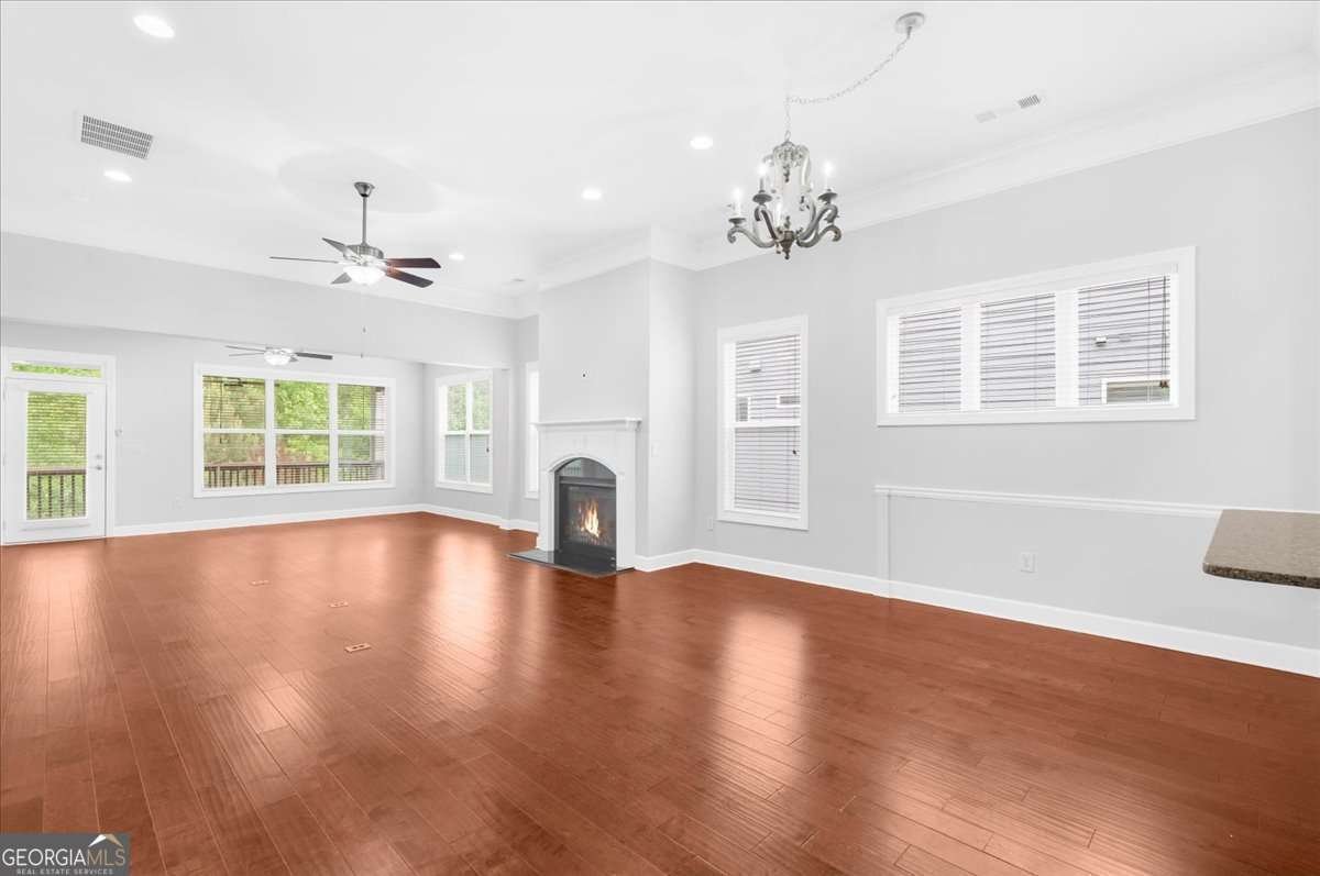 3667 Majestic Oak Drive Gainesville - Photo 6