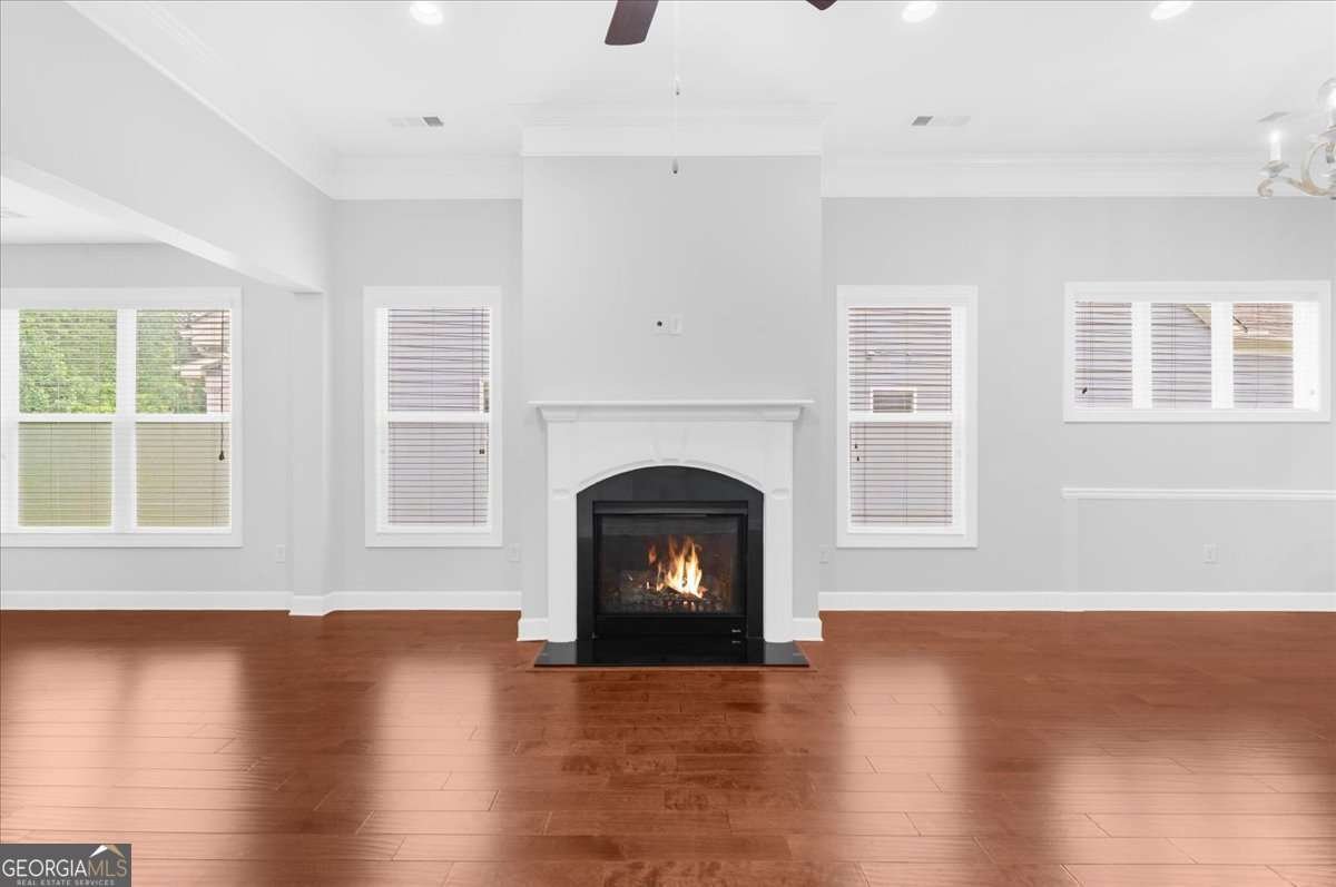 3667 Majestic Oak Drive Gainesville - Photo 8