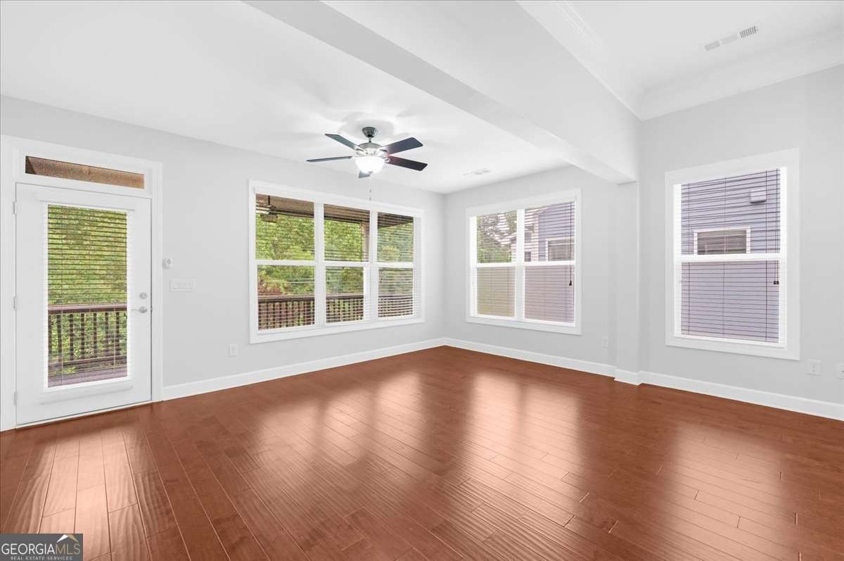 3667 Majestic Oak Drive Gainesville - Photo 9