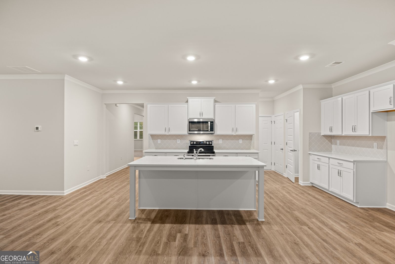 1180 Amerson Street Buckhead - Photo 13