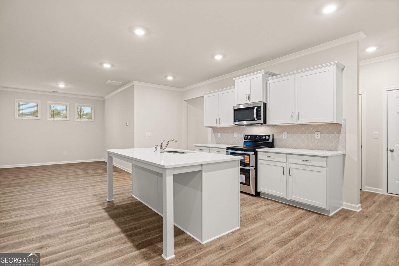 1180 Amerson Street Buckhead - Photo 14