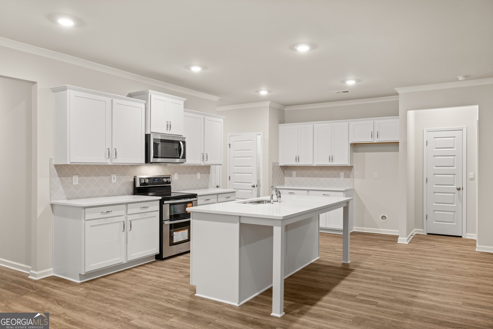 1180 Amerson Street Buckhead - Photo 16