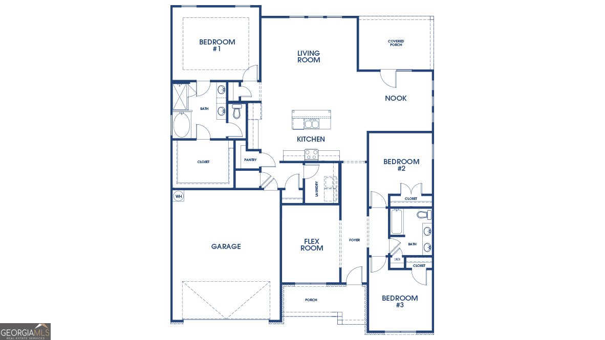 1180 Amerson Street Buckhead - Photo 38