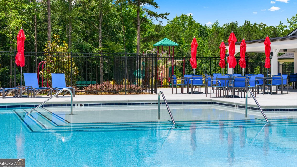 1180 Amerson Street Buckhead - Photo 47