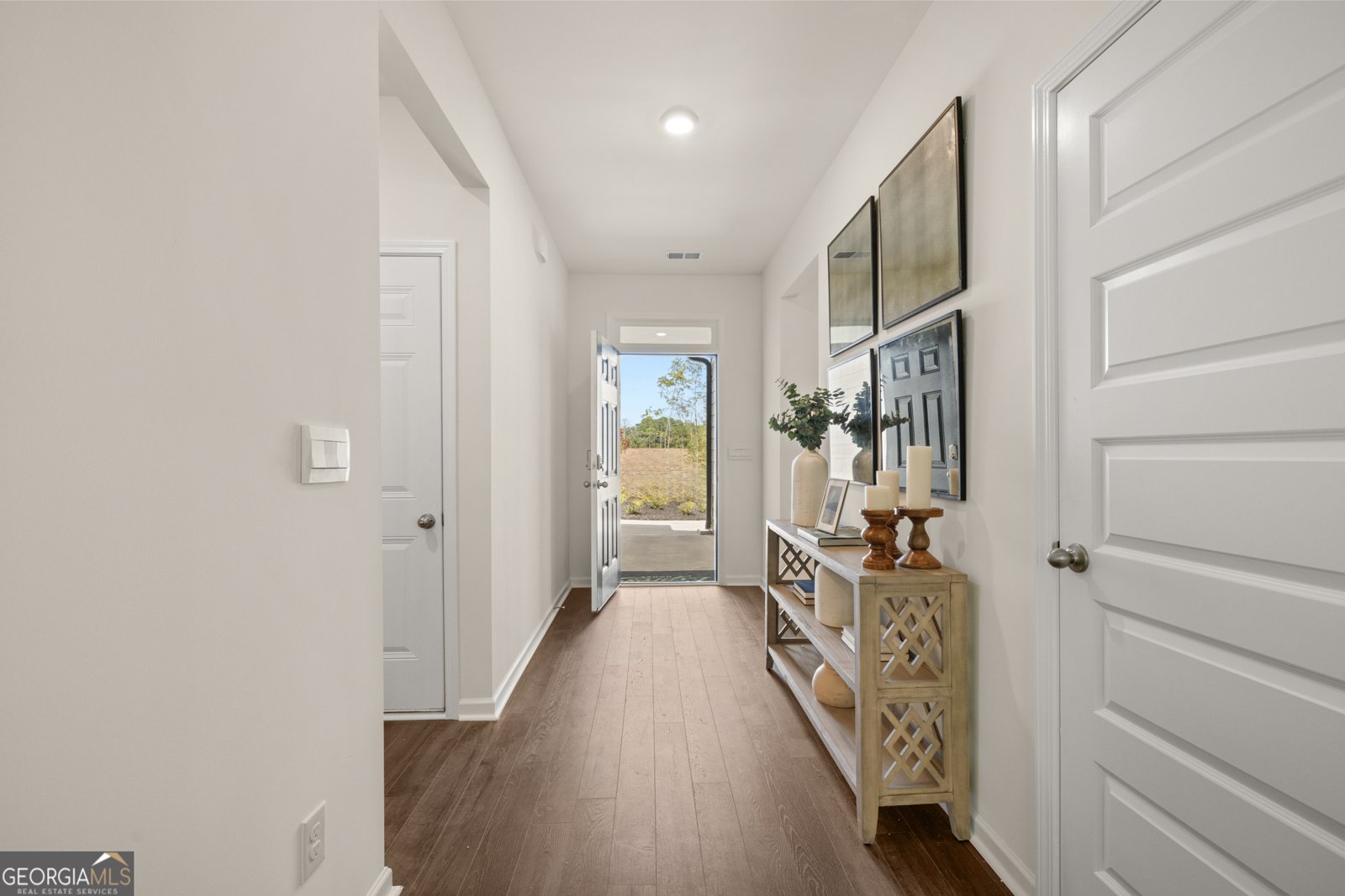 1190 Amerson Street Buckhead - Photo 12