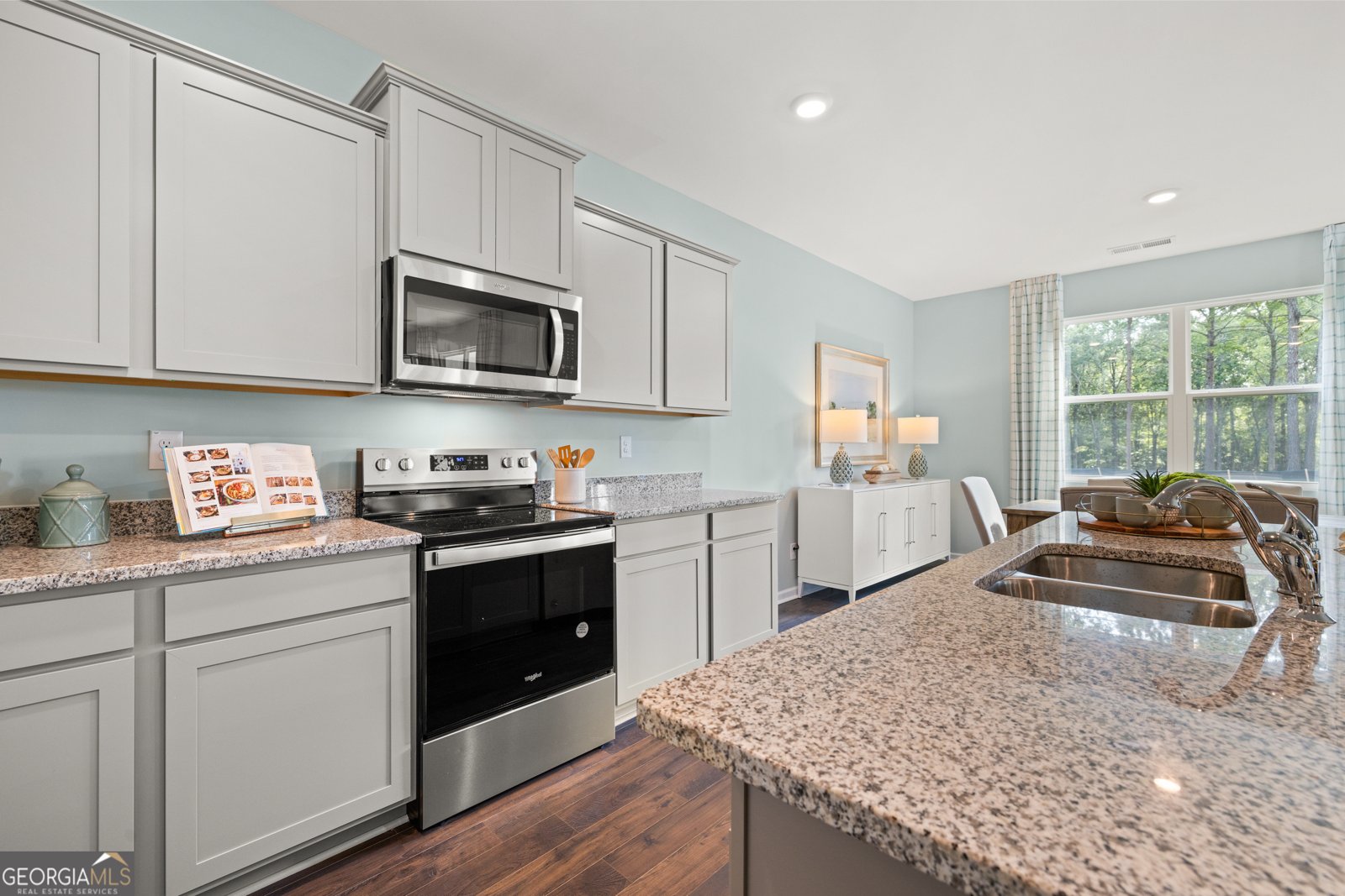1190 Amerson Street Buckhead - Photo 18
