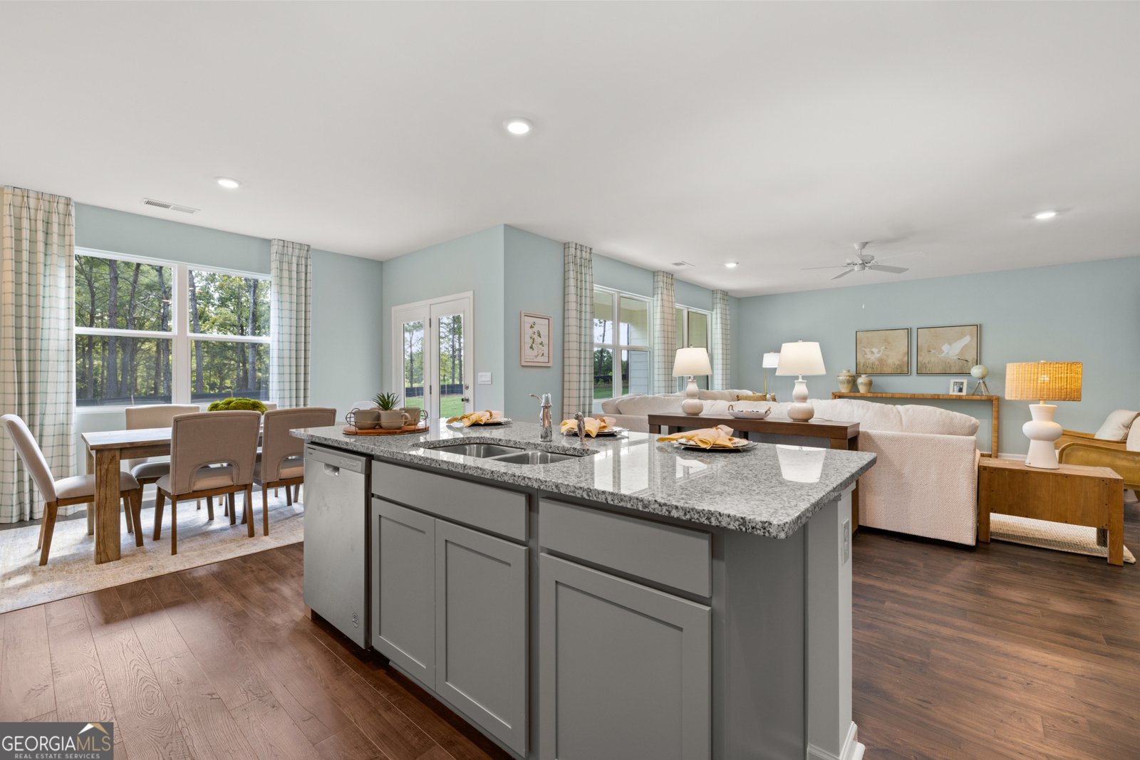 1190 Amerson Street Buckhead - Photo 19