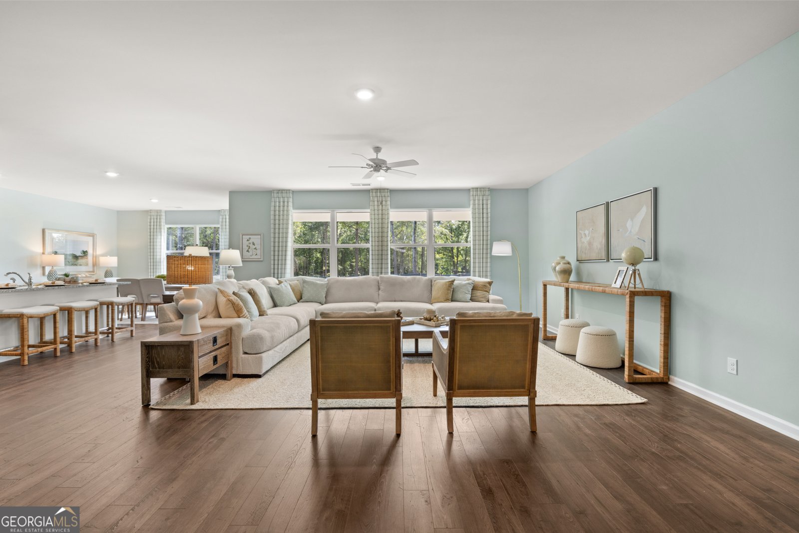 1190 Amerson Street Buckhead - Photo 24