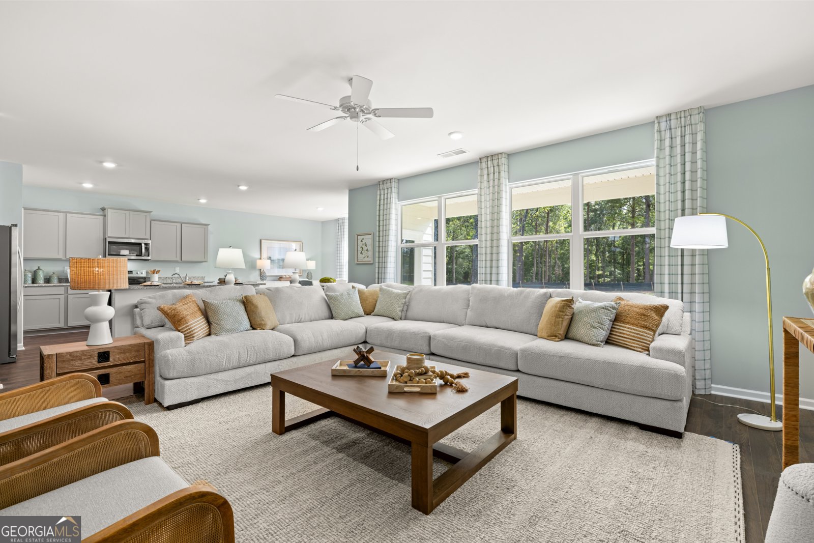 1190 Amerson Street Buckhead - Photo 25