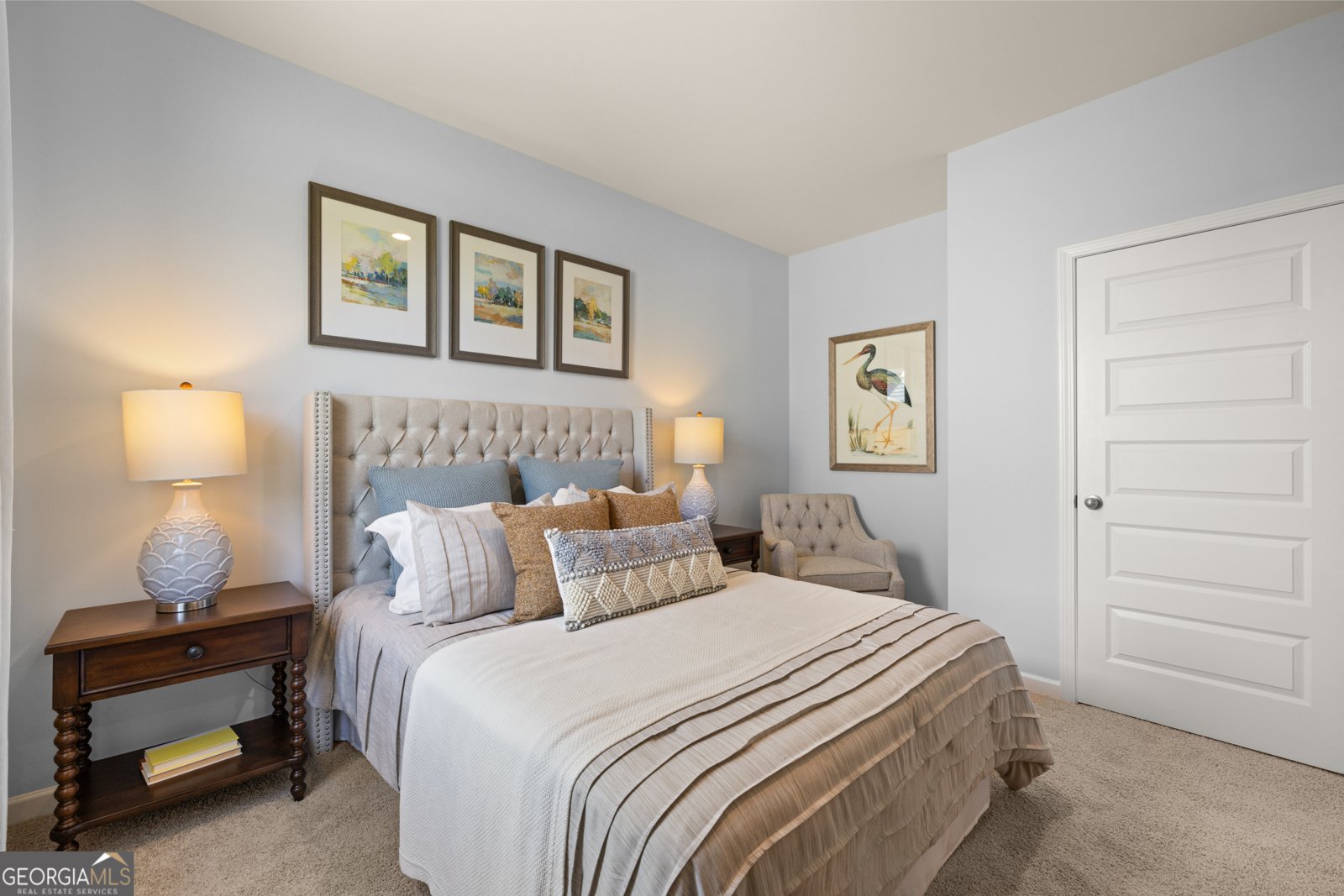 1190 Amerson Street Buckhead - Photo 31