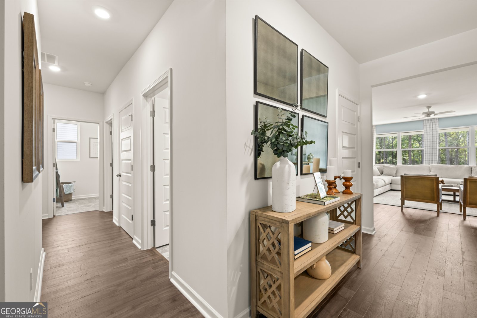 1190 Amerson Street Buckhead - Photo 35