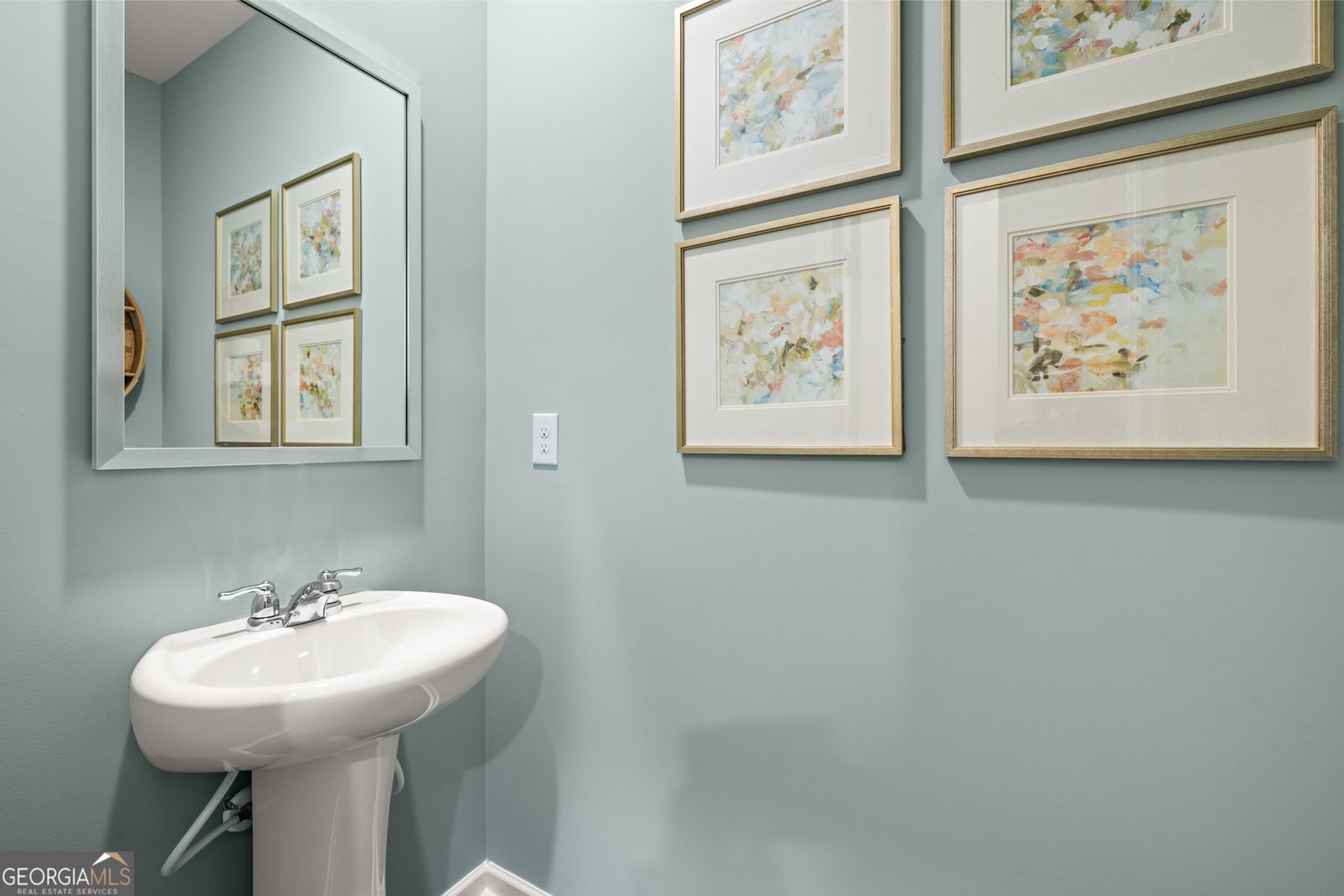1190 Amerson Street Buckhead - Photo 36