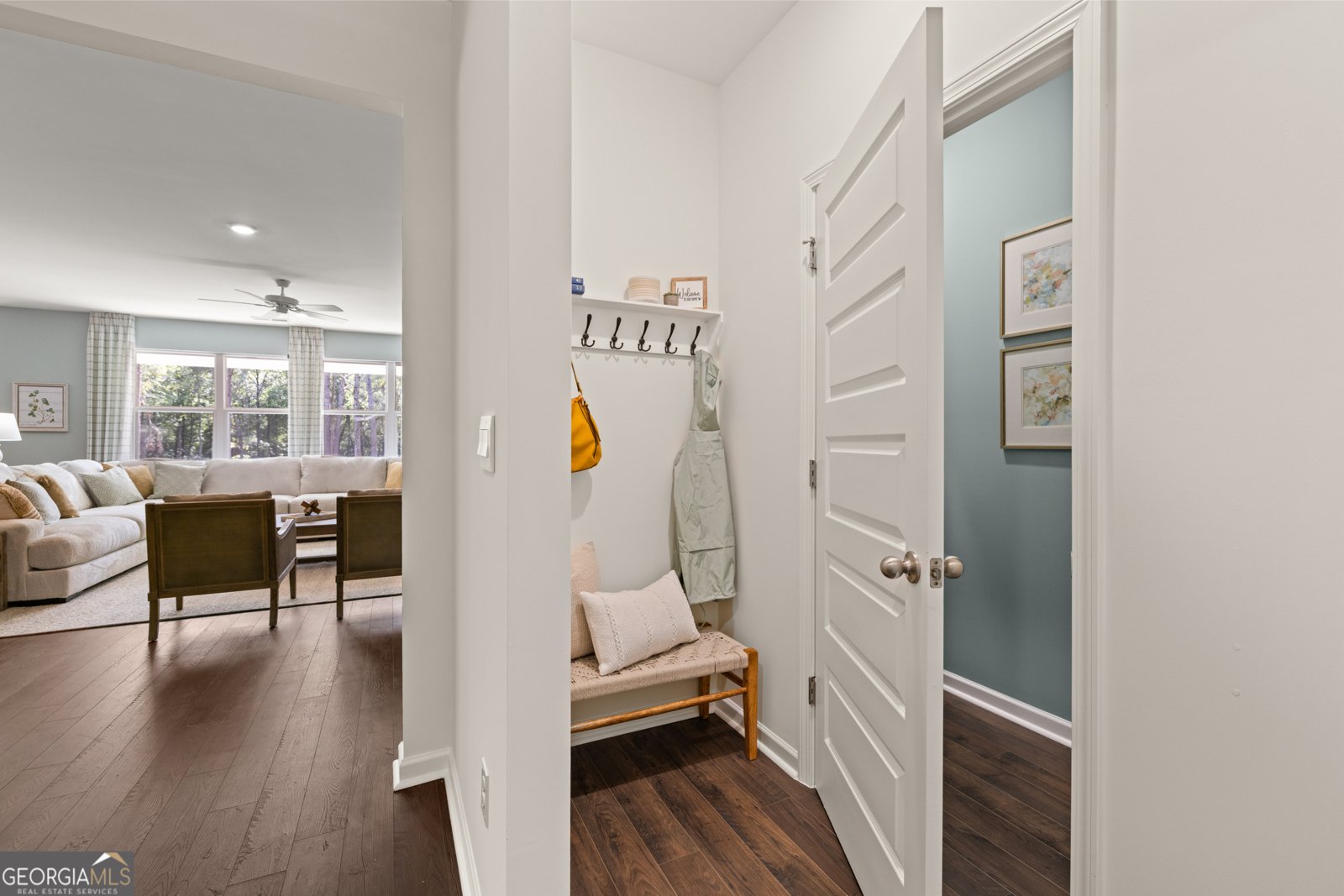 1190 Amerson Street Buckhead - Photo 37