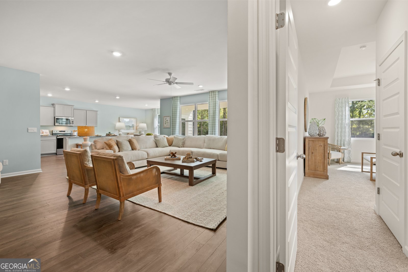 1190 Amerson Street Buckhead - Photo 48